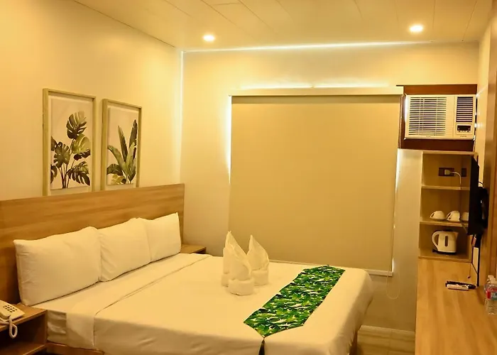Hotel Summer Lapu-Lapu City
