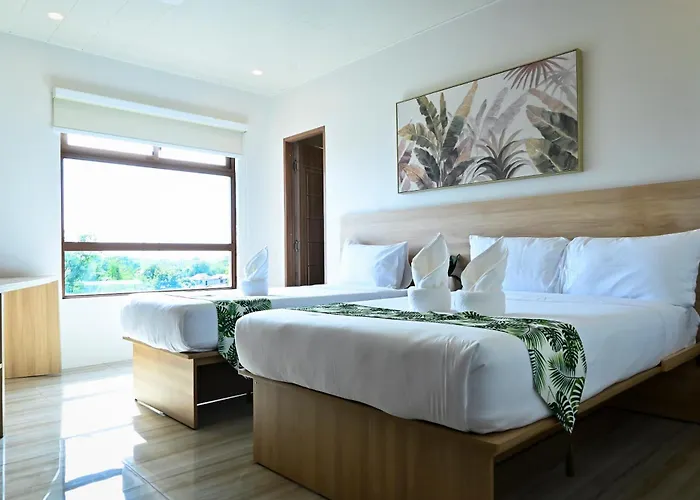 Hotel Summer