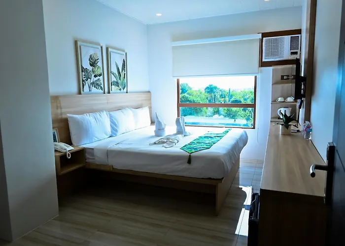 Summer Hotel Lapu-Lapu City