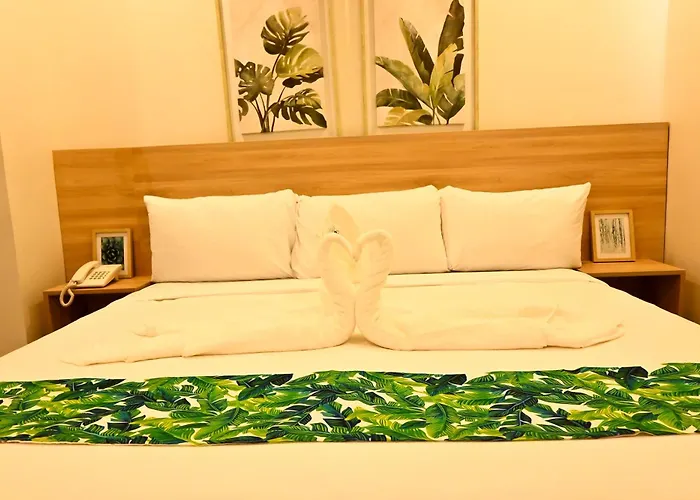 Hotel Summer *