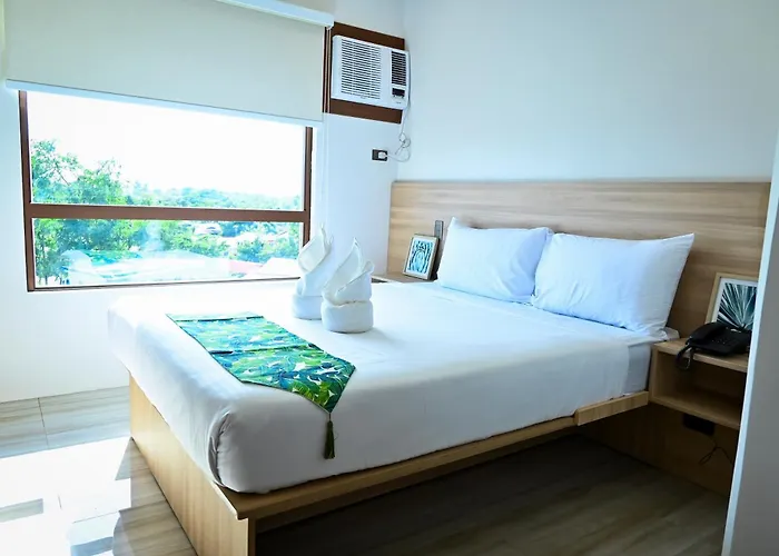 Hotel Summer