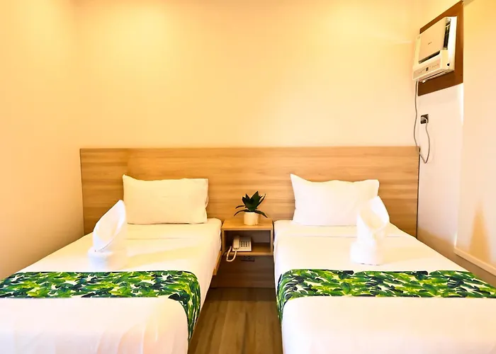 Hotel Summer Lapu-Lapu City