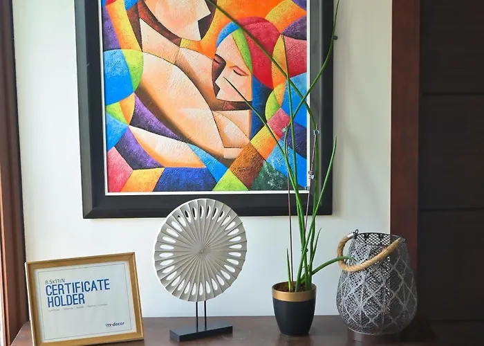 Hotel Summer Lapu-Lapu City