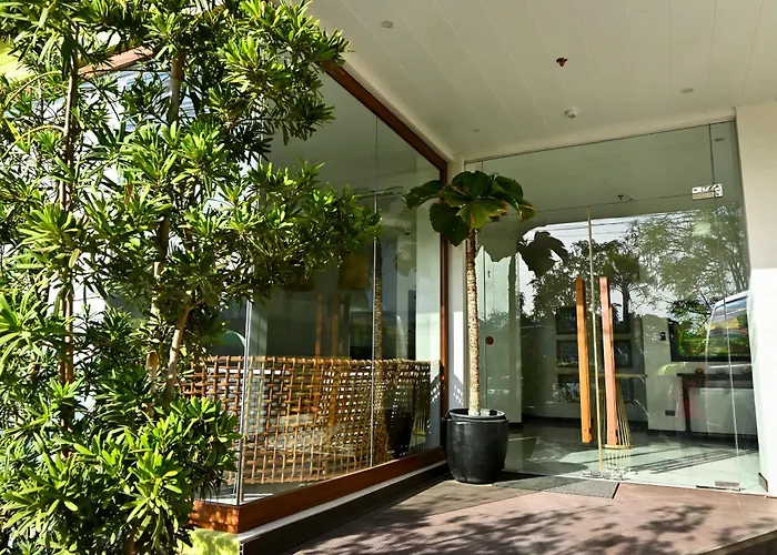 Summer Hotel Lapu-Lapu City