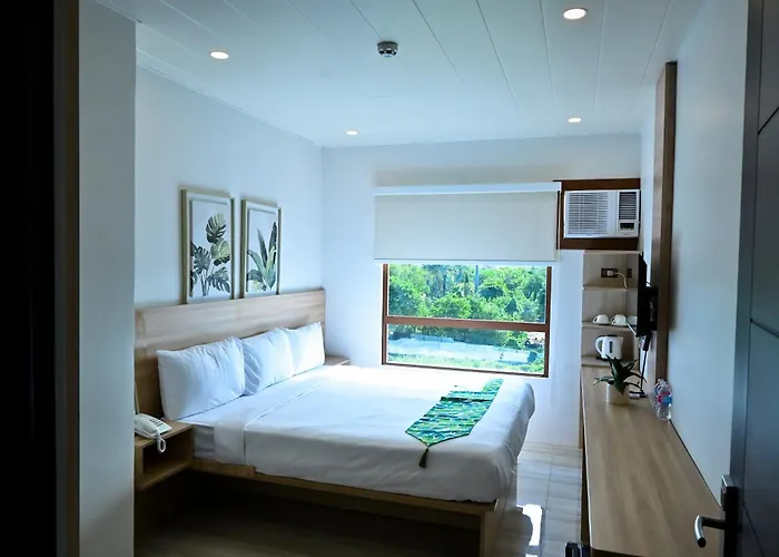 Summer Hotel Lapu-Lapu City