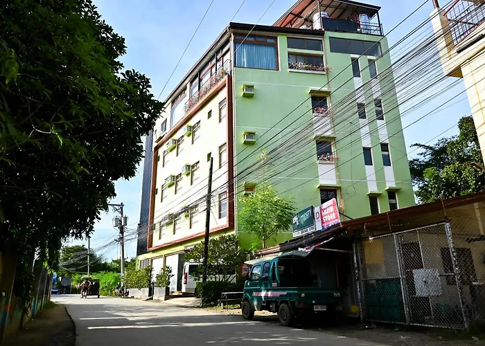 Hotel Summer Lapu-Lapu City