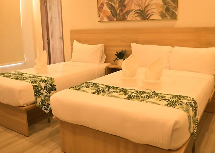 Hotel Summer