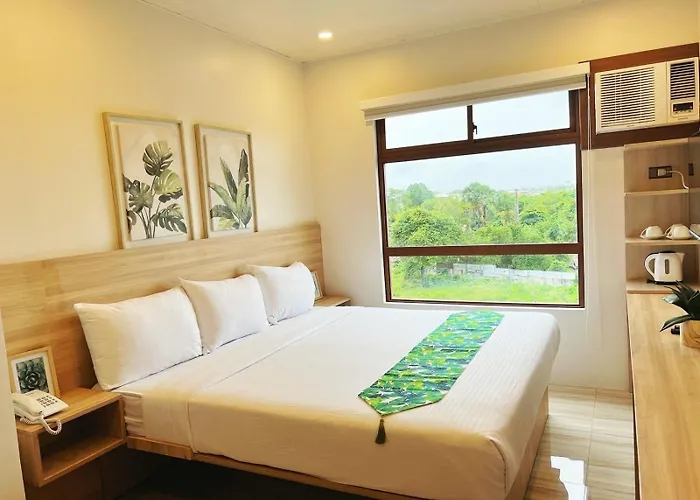 Hotel Summer *
