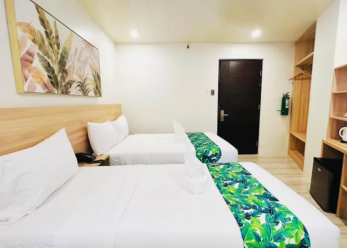 Hotel Summer