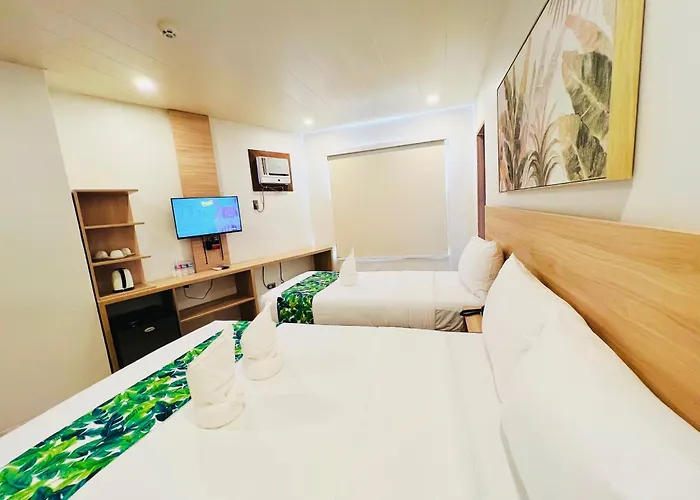 Hotel Summer