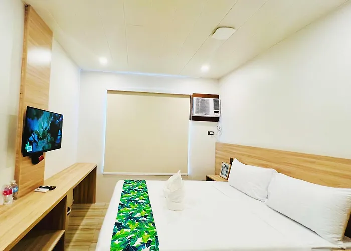 Hotel Summer Lapu-Lapu City