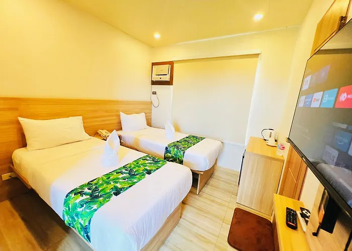 Hotel Summer Lapu-Lapu City