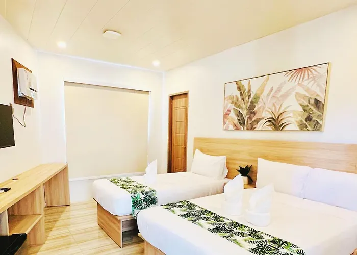 Summer Hotel *