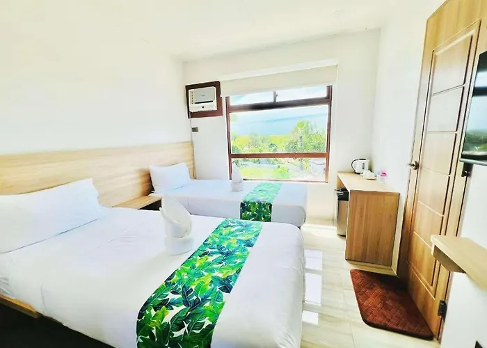 Hotel Summer