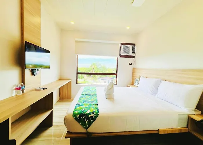 Hotel Summer