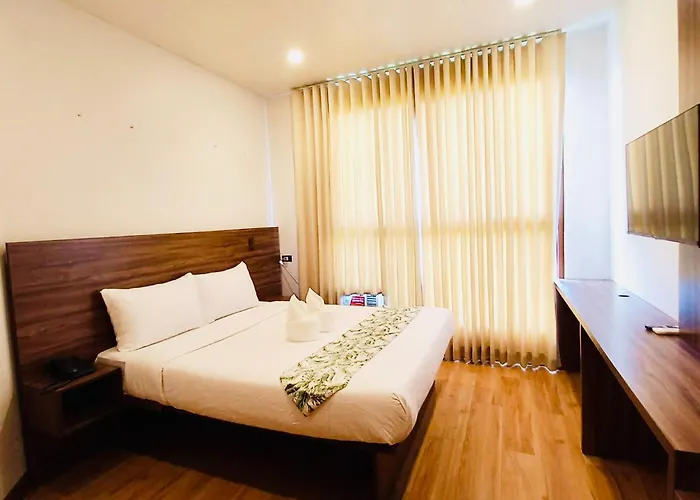 Hotel Summer