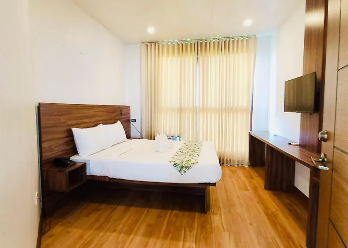 Summer Hotel Lapu-Lapu City