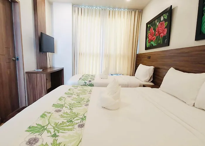 Hotel Summer Lapu-Lapu City