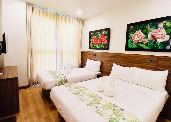 Hotel Summer *