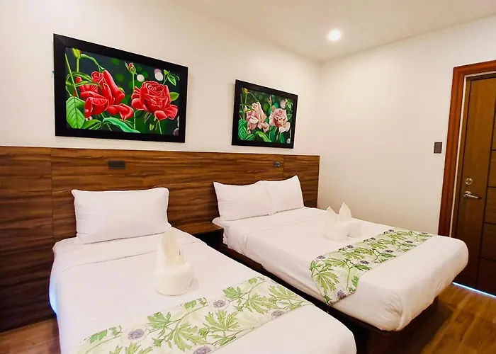 Summer Hotel Lapu-Lapu City