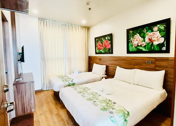 Hotel Summer Lapu-Lapu City